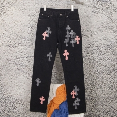 Chrome Hearts Jeans